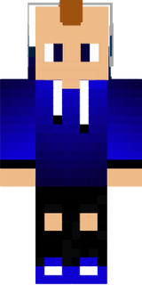 BlueSmen Edited