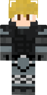 Mabarai FOXHOUND