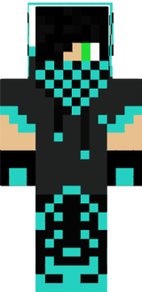 Skin By STIX