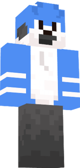 mordecai