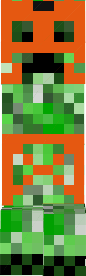 Kampfcreeper
