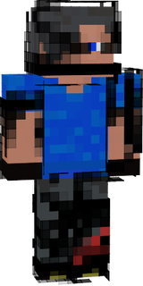DarkBlueCrow
