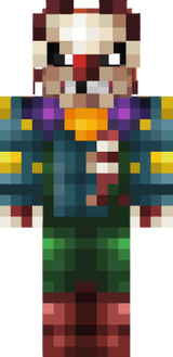 Horrorclown