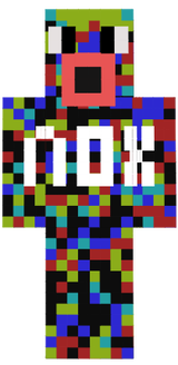 лох