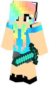 unicorniocraftgirl