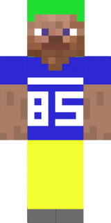 steve