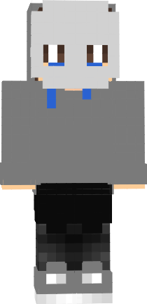 Preview of texture: Fat Boy Craing in Mask