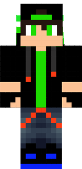 Teteu gamer