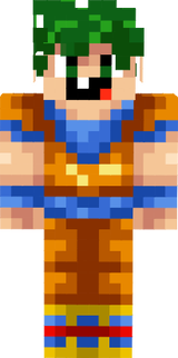 pedrinhogamesgoku