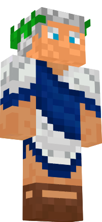 Preview of texture: Roman Senator
