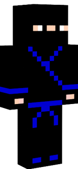 Dino Ninja