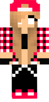Minecraft skin