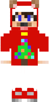 Feliz navidad :3