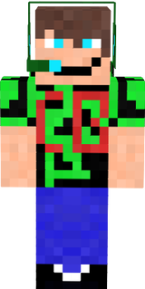 ChowBoy V 0.5