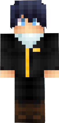 Preview of texture: yatogami