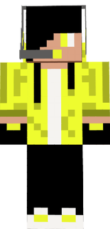 Asamkid's Original Skin