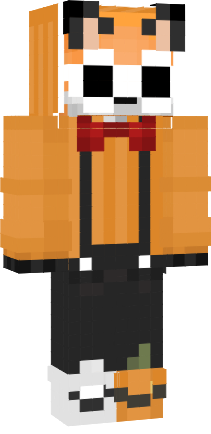 Preview of texture: SwiftArcticFox