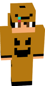 PVPmartin606 Halloween 2017