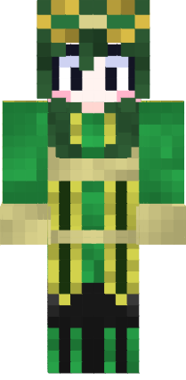 Preview of texture: tsuyu