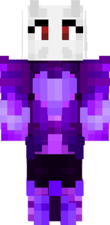 Storyshift Toriel