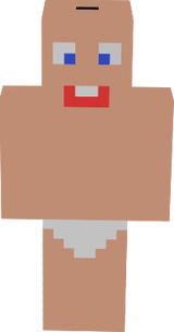 baby hero