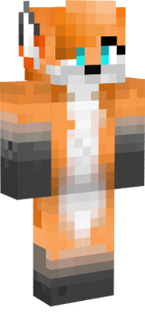 Fox Ida