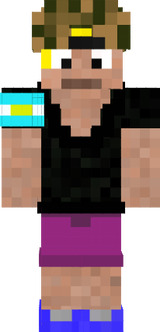 AlexisxeneiseYT Renovado