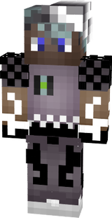 skin Enthor_SOZ