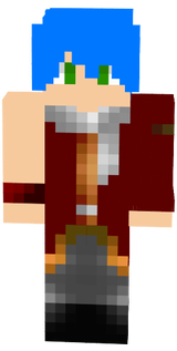 BlueDragonF10 (Fairy Tail Generations)