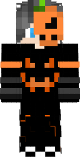 MixZA Halloween