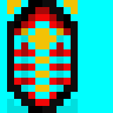 Darlian cape