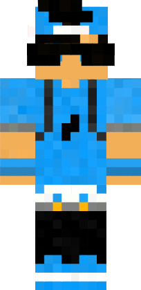 Preview of texture: Skin