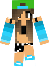 LaryssaGamerGirl