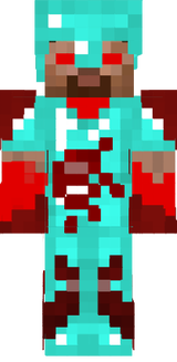 he
