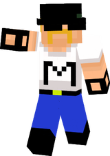 monark super saiadin