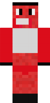 Preview of texture: лис