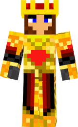king of chicken