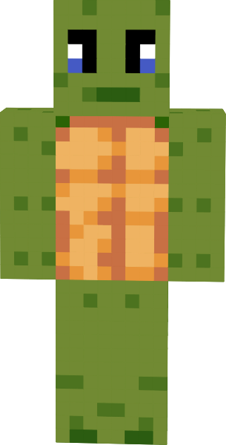 Preview of texture: Turtle