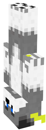 Preview of texture: dancer