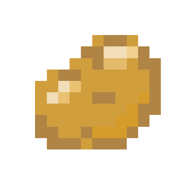 Preview of texture: Potato