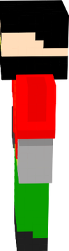 SerpixMC