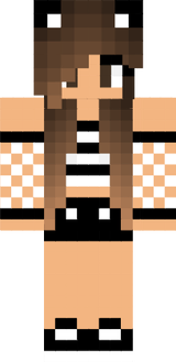 mc girl