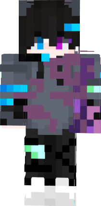 Preview of texture:  RichBro6 corrupted