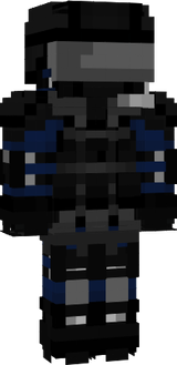 SCP-MTF
