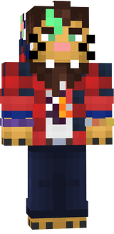 LexioFurrySweatRouge