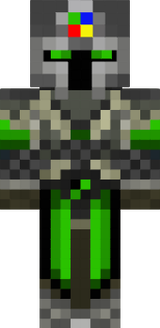 Green Knight