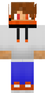 Skin Fire Blakc