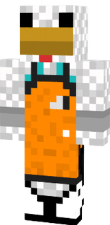Chicken Portal 2 by kebby25