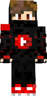 BenjaGamerProYT