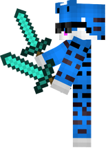 tiger